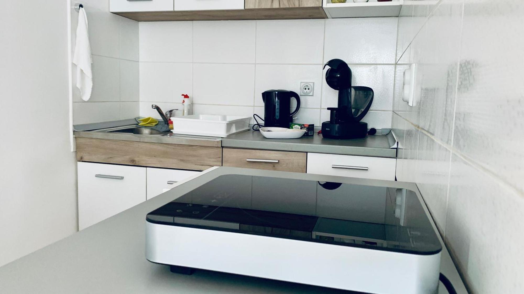 Dream Rental Pirot Apartman ภายนอก รูปภาพ