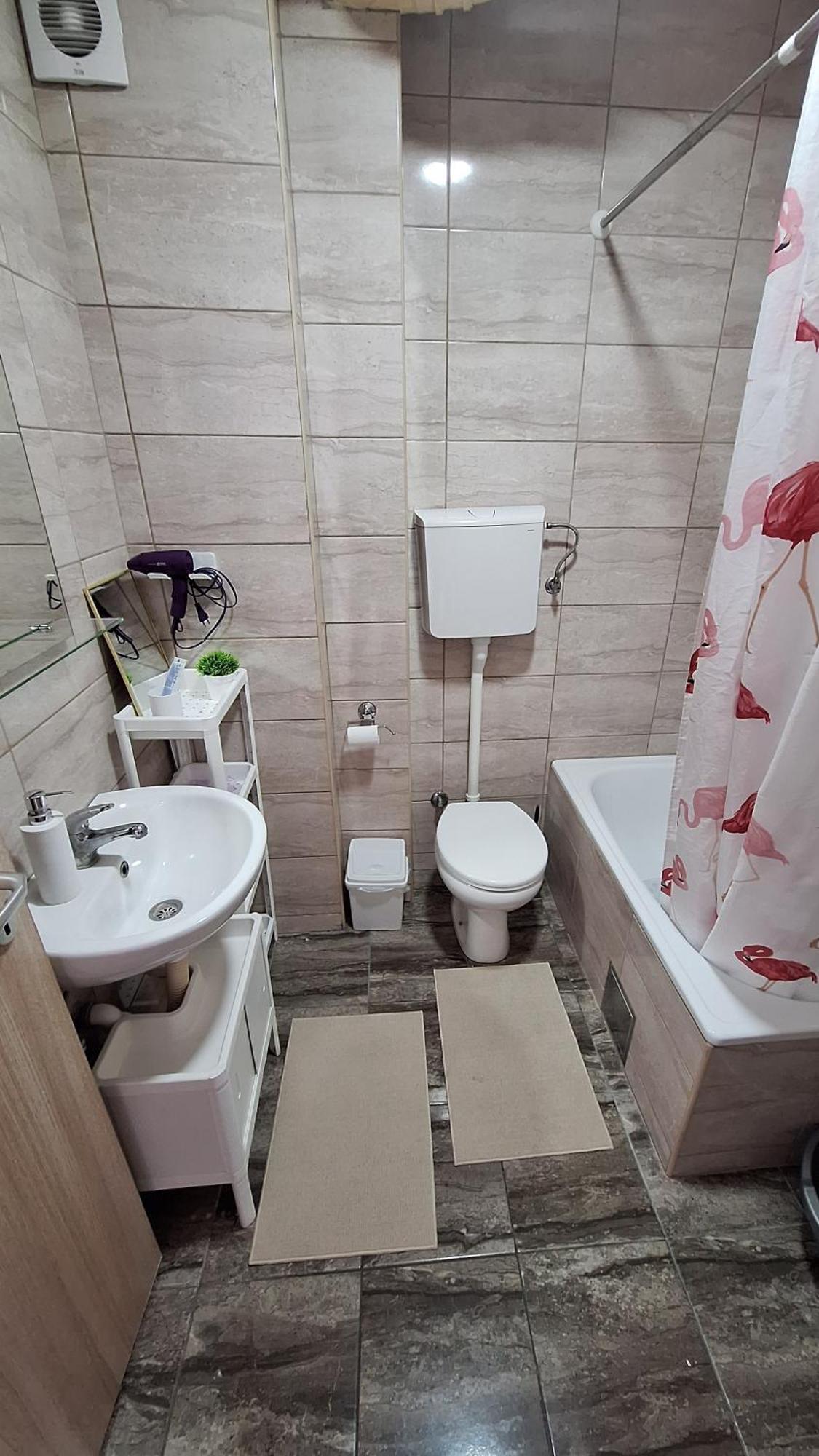 Dream Rental Pirot Apartman ภายนอก รูปภาพ