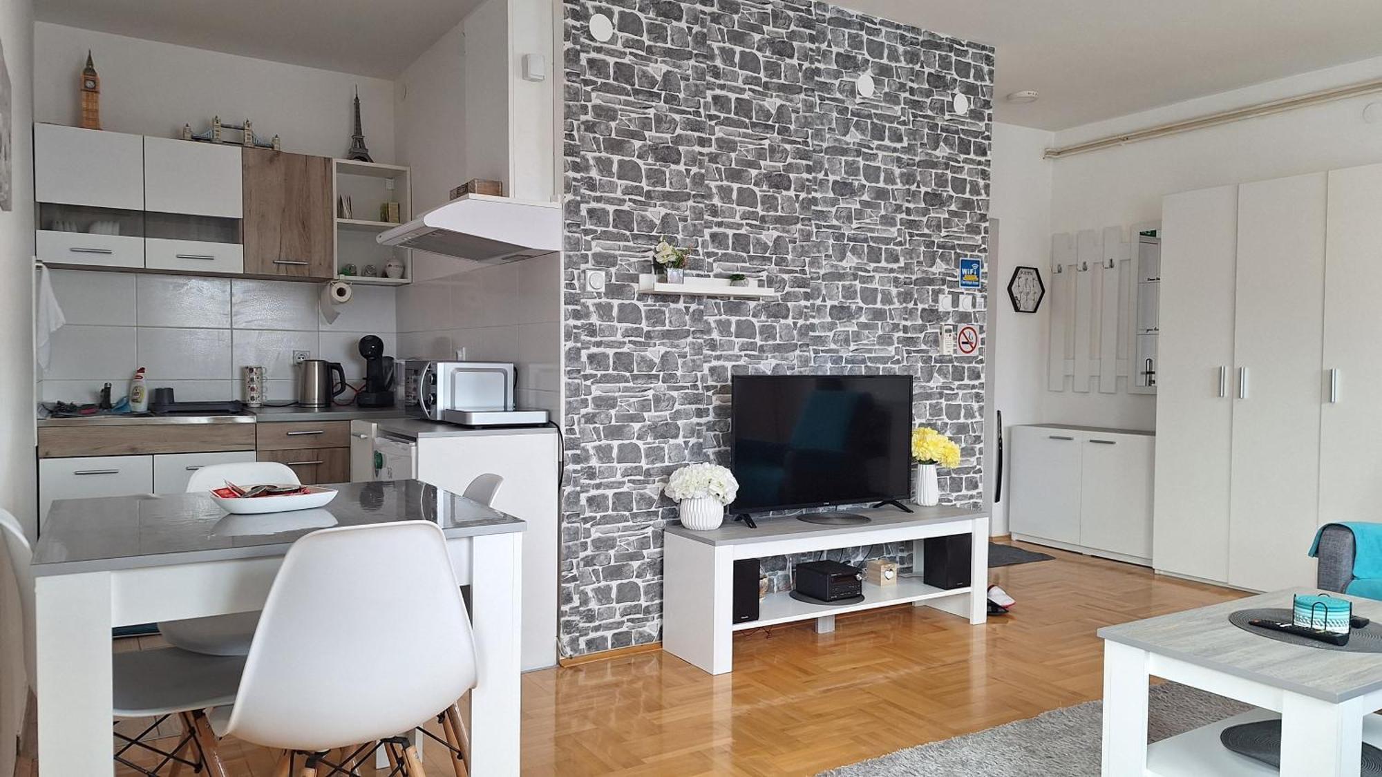 Dream Rental Pirot Apartman ภายนอก รูปภาพ